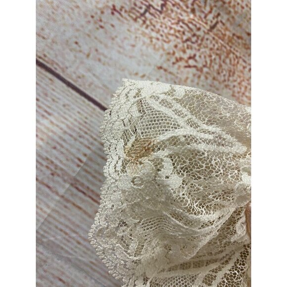 Vintage Gunne Sax By Jessica McClintock Toddlers Dress - 5 - Picture 11 of 16